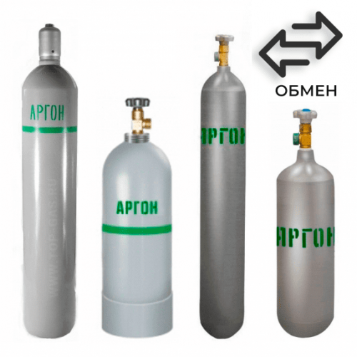 Обмен аргоновых баллонов в Варшавской Обмен аргоновых баллонов в Варшавской